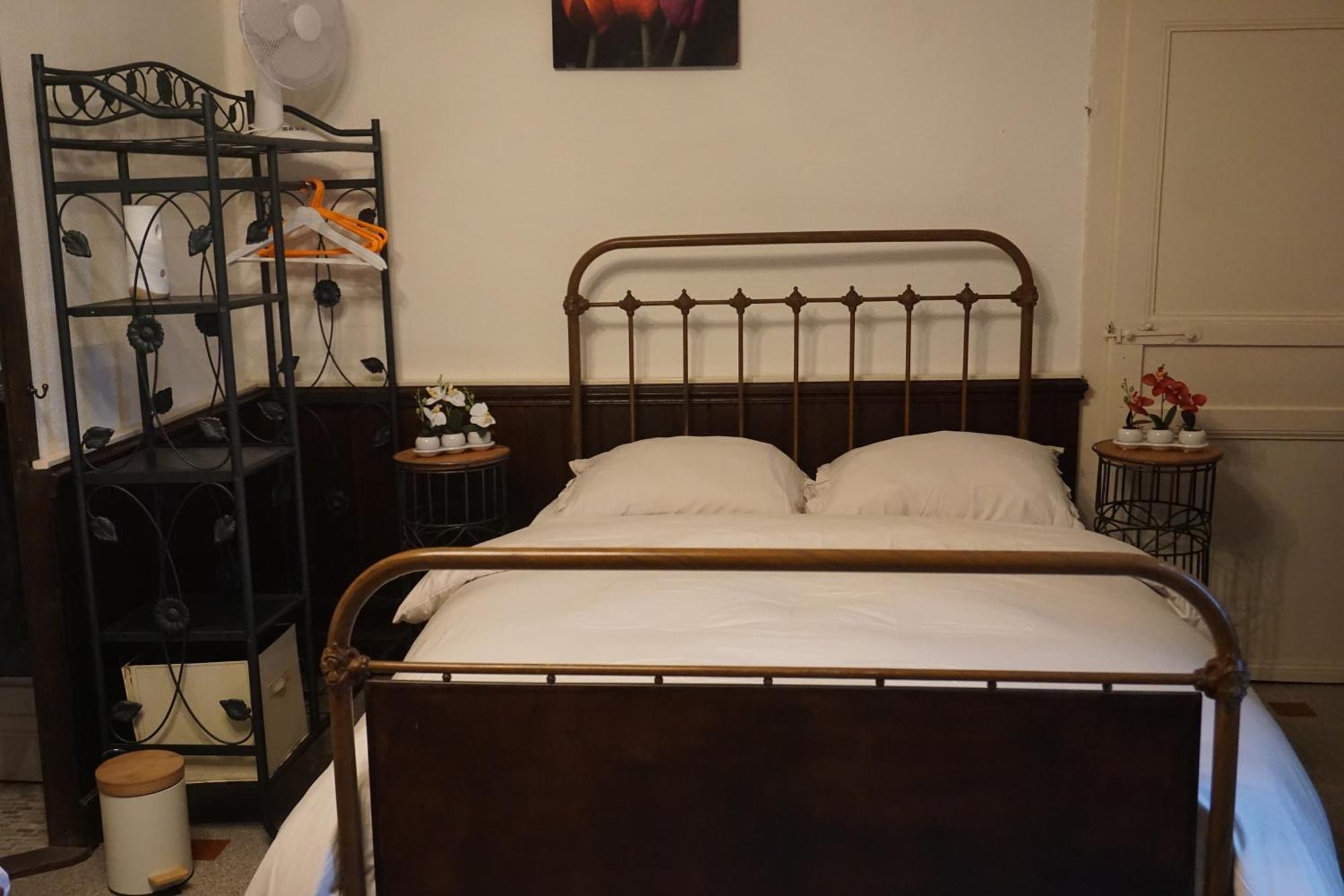 Fleurey-les-Lavoncourt Chambre D'Hotes Juste-Confortable מראה חיצוני תמונה