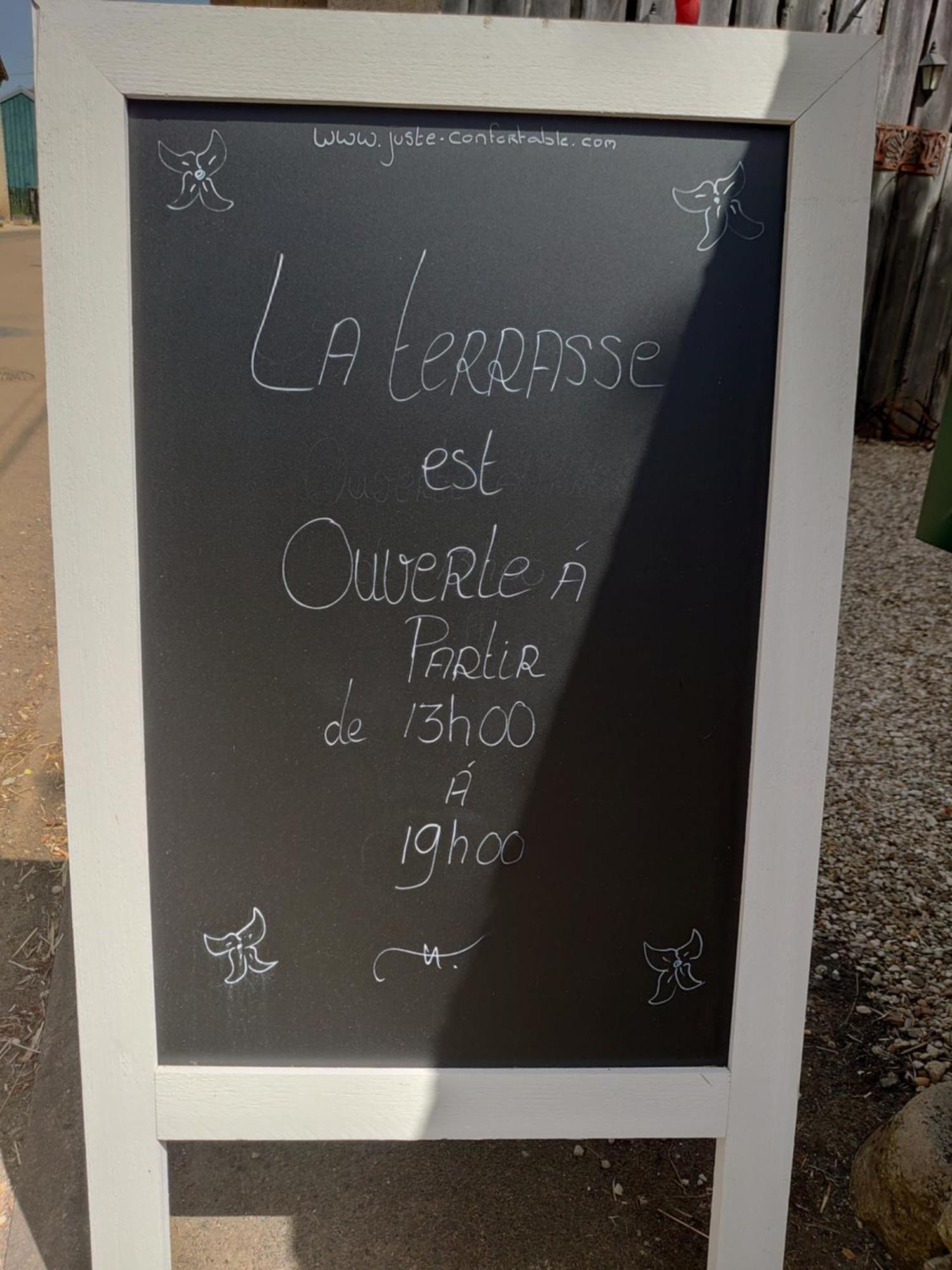 Fleurey-les-Lavoncourt Chambre D'Hotes Juste-Confortable מראה חיצוני תמונה