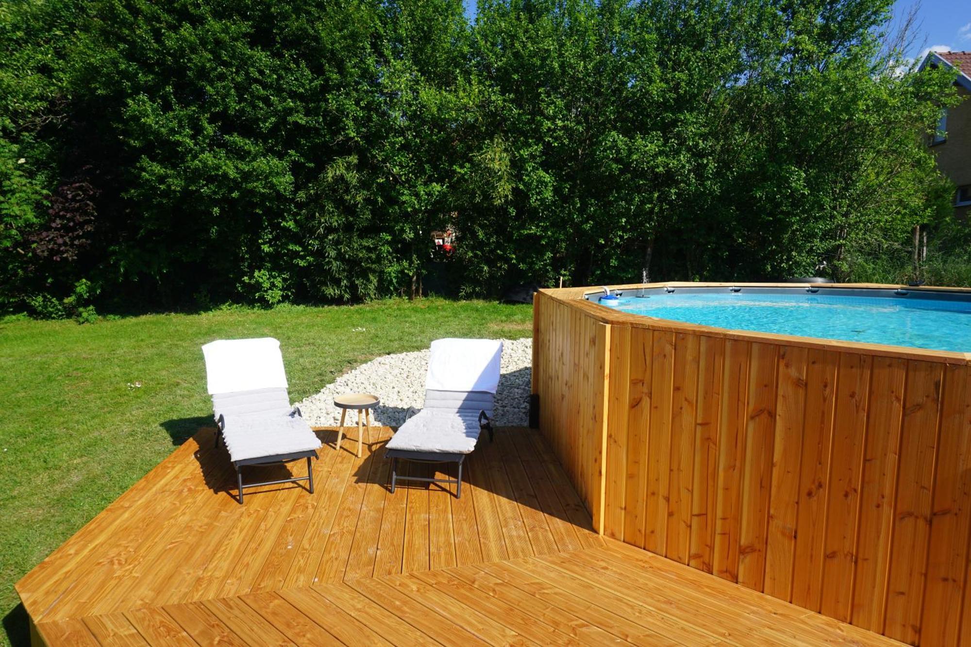 Fleurey-les-Lavoncourt Chambre D'Hotes Juste-Confortable מראה חיצוני תמונה